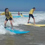 Andernos Beach Studio