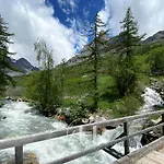 Le Fontenil - Domaine De Serre Chevalier - 10 A 20 Personnes