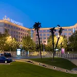 Novotel Suites Montpellier Antigone