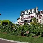 Appartement 2 Pieces Au Calme Avec Balcon, Parking, A 500M De La Plage - Villers-Sur-Mer - Fr-1-712-21