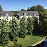 Appartement 2 Pieces Au Calme Avec Balcon, Parking, A 500M De La Plage - Villers-Sur-Mer - Fr-1-712-21