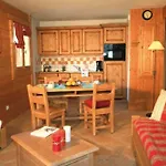 Residence Lagrange Prestige Le Hameau Du Rocher Blanc