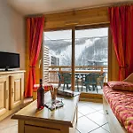 Residence Lagrange Prestige Le Hameau Du Rocher Blanc