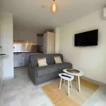 Studio 4Pers Climatise Acces Direct Plage