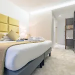 Madame Vacances Hotel Courchevel Olympic
