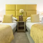Madame Vacances Hotel Courchevel Olympic