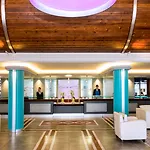 Grand Hotel Les Flamants Roses Thalasso & Spa