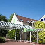 Holiday Inn Resort Le Touquet, An Ihg Hotel