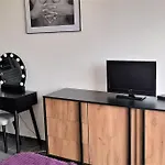 Studio 77, Heliopolis L Au Village Naturiste