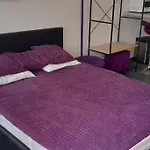 Studio 77, Heliopolis L Au Village Naturiste