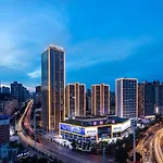 Ramada Encore Chongqing Yubei