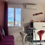 Villa 16, Port Venus Au Village Naturiste