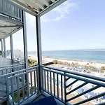 Studio 421 Face A L'Ocean Avec Piscine,Acces Plage