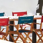 Ecrin Blanc Resort Courchevel - Aquapark