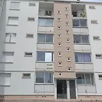 Appartement Spacieux Et Bien Equipe Hopitaux Facultes