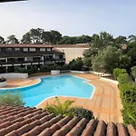 Appartement Plein Centre Cap Ferret