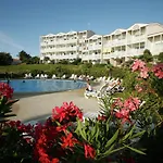 Apartment With A View On The Pool Or See Near Fort Boyard