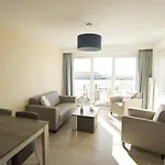 Nice Apartment 800 M From The Beach Of Equihen-Plage