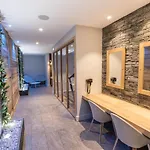 Cozy Rustic Apartment With A Fireplace And Wi-Fi In Arc 2000