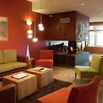 Apartment Close To Ski Lift In Sainte Foy