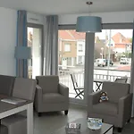 Nice Apartment On The Edge Of The Center Of Bray-Dunes