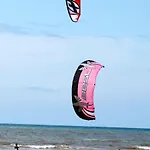 Luxury Holiday Home 800 M From The Beach Of Equihen-Plage