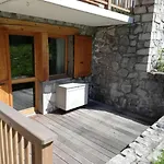 Studio Cosy Avec Piscine, Au Pied Des Pistes - Meribel - Fr-1-180-593