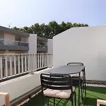 Studio Renove Centre Ville, Clim Et Terrasse