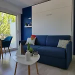Ocean Bleu - Studio Bord De Plage