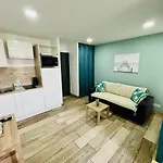 Studio Piscine Plages A Pied