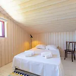 La Cabane Du Bassin - Maison Typique