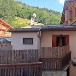 Maison Ste Foy Tarentaise