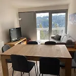 Appart 6 Personnes, Balcon Plein Sud