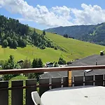 3-Star Apartment With View