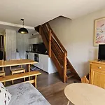 3-Star Apartment With View