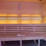 Apartment With A Balcony In Lively Arc 2000