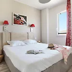 Nicely Maintained Apartment Near The Historic Aigues-Mortes