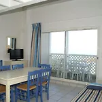 Apartment With A View On The Pool Or See Near Fort Boyard