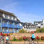 Fine Apartment With Dishwasher In The Cotes D'Armor