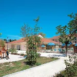 Nice Studio With Terrace By Lake Hourtin-Carcans