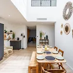 Duplex Terrasse Vieux Port 8Pers