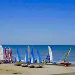 Bord De Mer, Hyper Centre De Villers Sur Mer