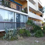 Studio 1 Etoile Proche Du Parc Et De L'Etablissement Thermal, Equipe Pour 2 Personnes - Fr-1-571-58