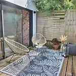 Maison Type Loft Avec Terrasses