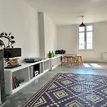 Appartement Montpellier Centre