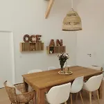 Villa Des Oyats