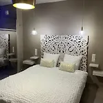 Love Room Mille Et Une Nuits