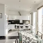 Beau T2 Renovated Coeur De Ville - Cours Juliencastellane - Air Rental