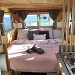 Bateau Logement Nuit Insolite Astragale