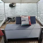 Bateau Logement Nuit Insolite Astragale